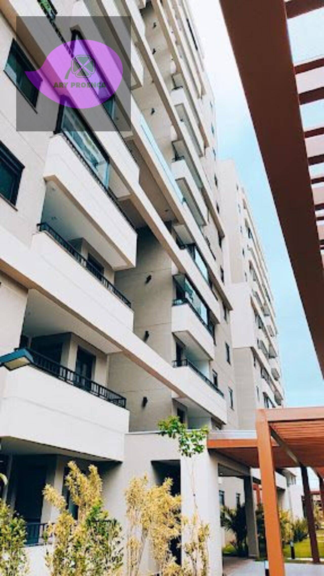 Apartamento Jardim América, Sorocaba - SP