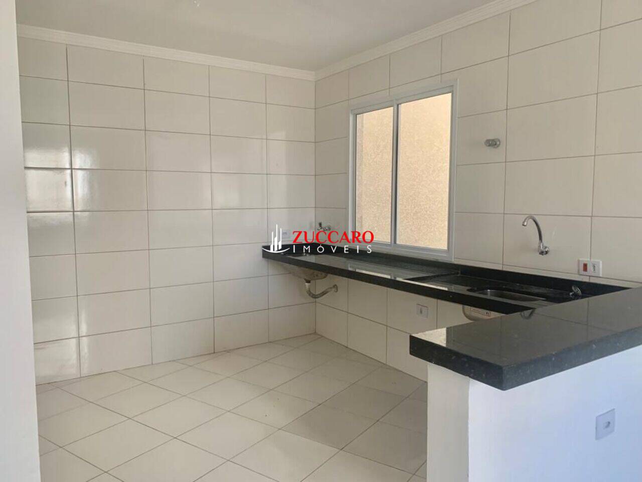 Apartamento Vila Rosália, Guarulhos - SP