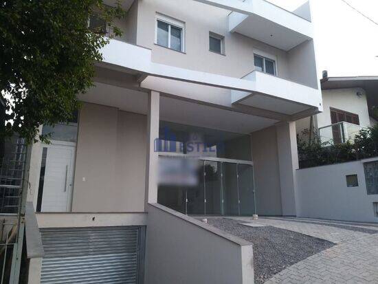 Apartamento garden de 92 m² Kayser - Caxias do Sul, à venda por R$ 380.000