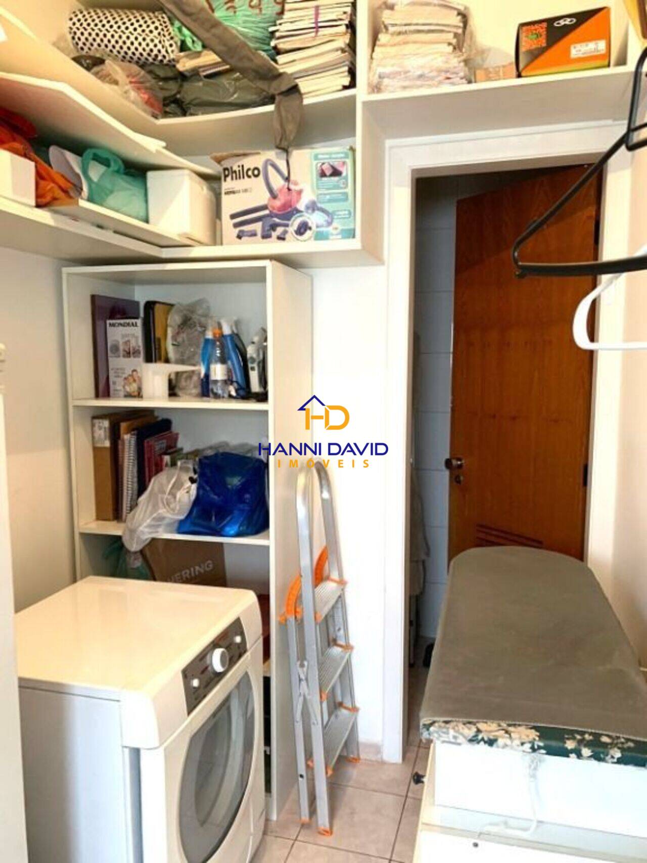 Apartamento Vila Mariana, São Paulo - SP