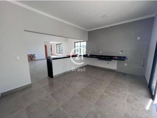 Residencial Saint Charbel - Araçoiaba da Serra - SP, Araçoiaba da Serra - SP