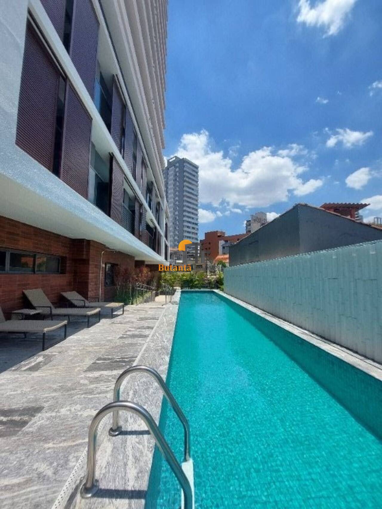 Apartamento Vila Mariana, São Paulo - SP