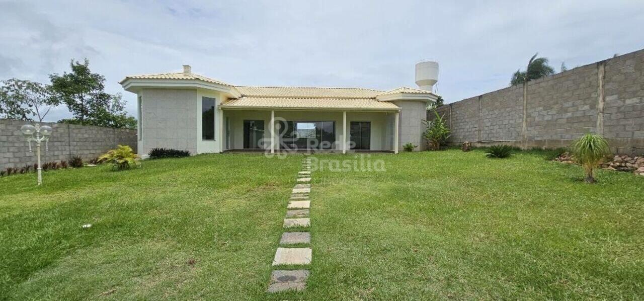 Casa Setor de Habitações Individuais Sul, Brasília - DF