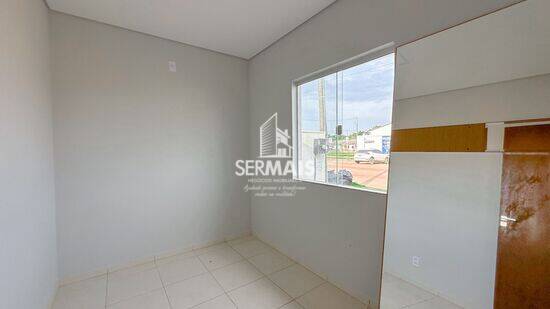 Condomínio Residencial Terra Brasil - Porto Velho - RO, Porto Velho - RO