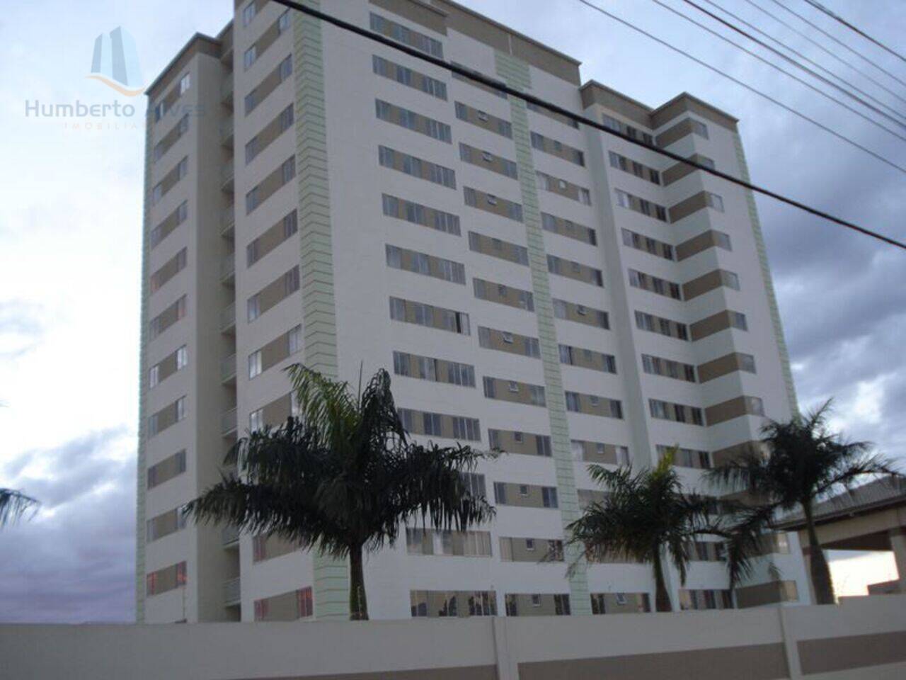 Apartamento Candeias, Vitória da Conquista - BA