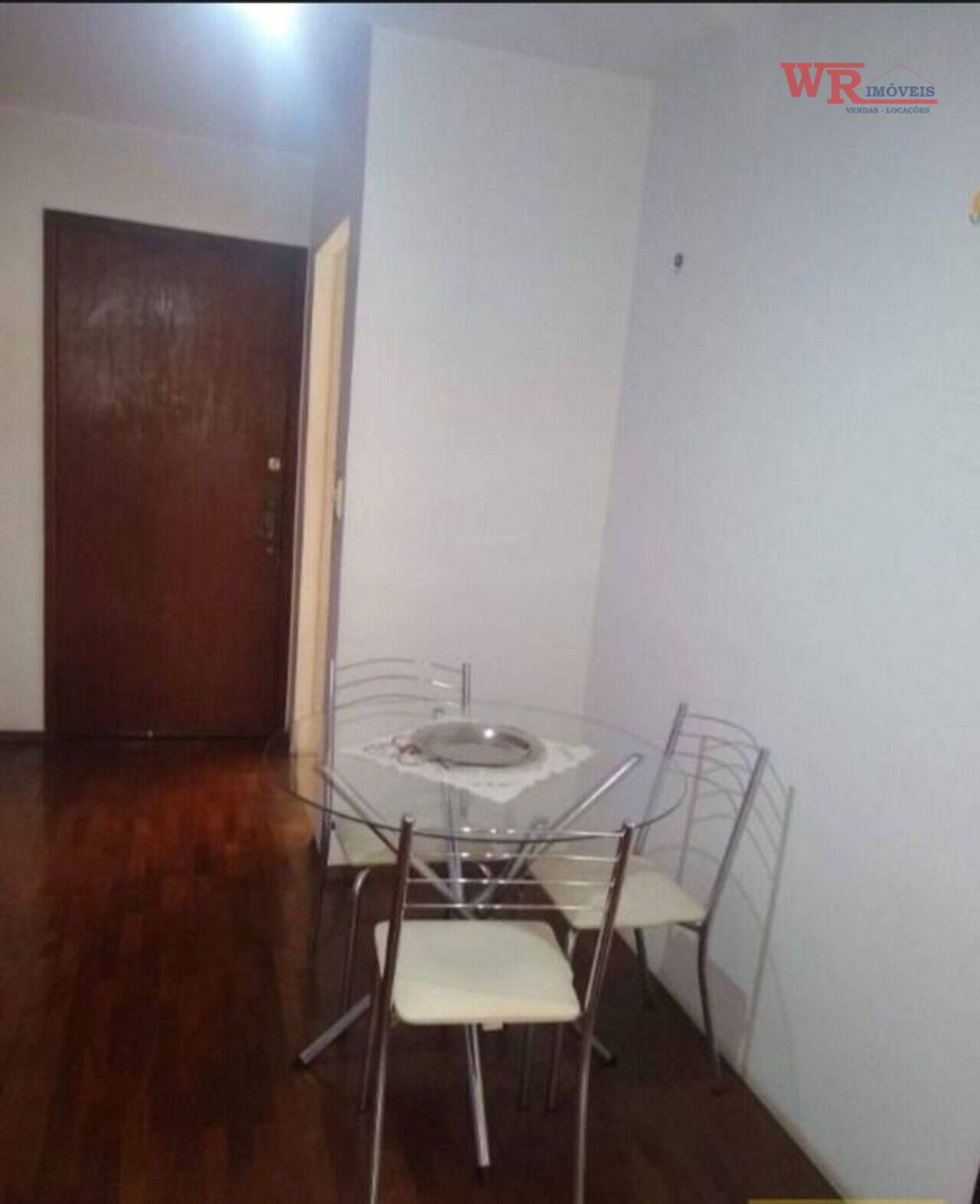 Apartamento Vila Campestre, São Bernardo do Campo - SP