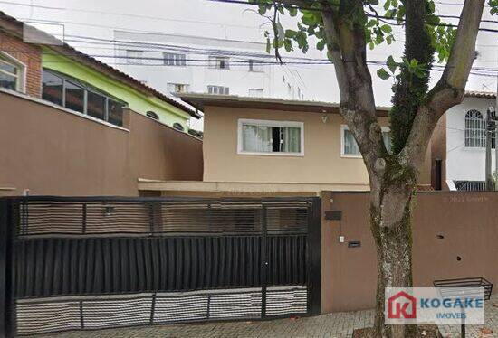 Sobrado de 211 m² Jardim das Indústrias - São José dos Campos, à venda por R$ 1.200.000