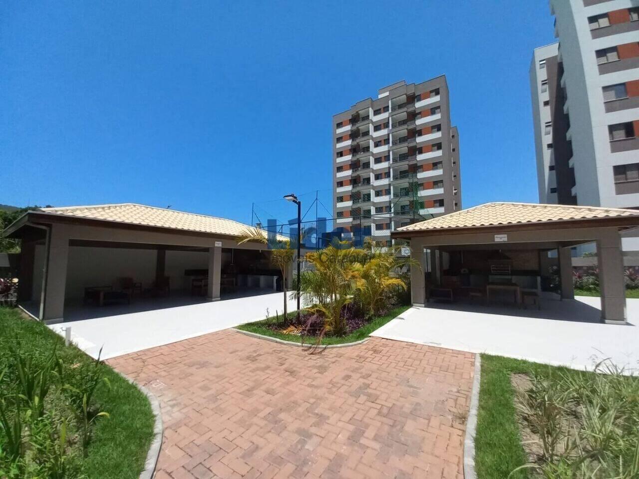 Apartamento Martim de Sá, Caraguatatuba - SP