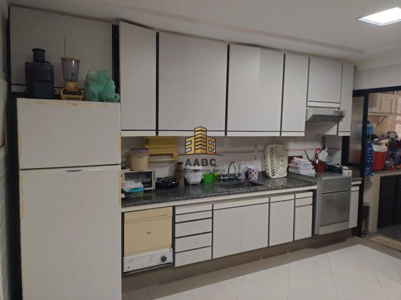 Apartamento Canto do Forte, Praia Grande - SP