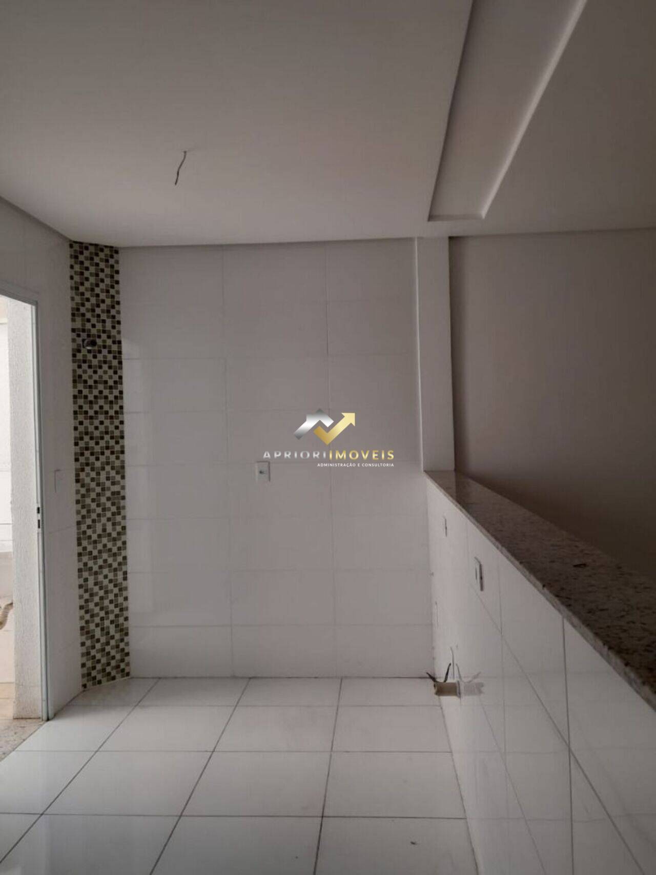 Apartamento Vila Pires, Santo André - SP