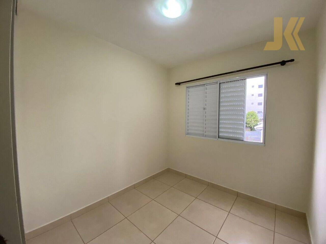 Apartamento Loteamento Santo Antônio, Jaguariúna - SP