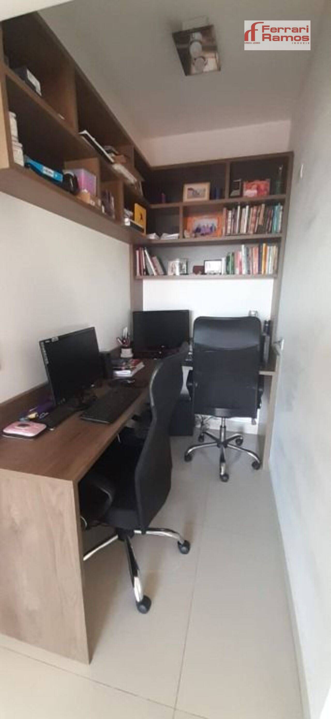 Apartamento Vila Rosália, Guarulhos - SP