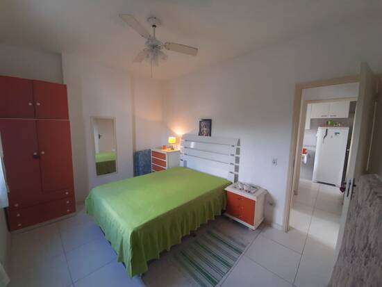 Apartamento Enseada, Guarujá - SP