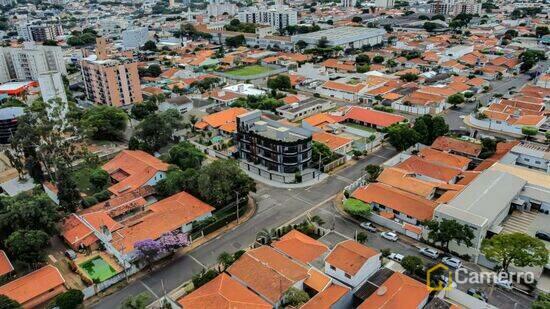 Vila São Pedro - Americana - SP, Americana - SP