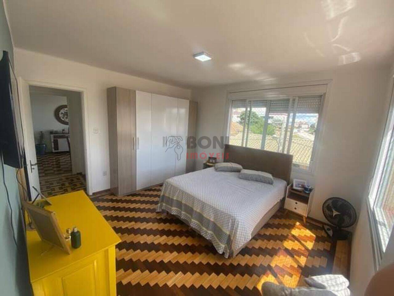 Apartamento Centro, Cachoeira do Sul - RS