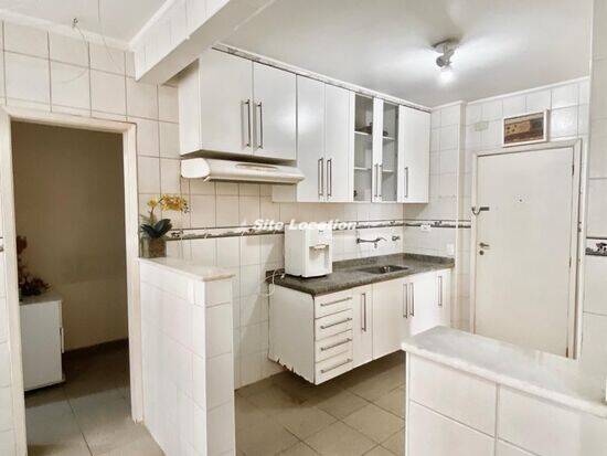 Apartamento Pinheiros, São Paulo - SP