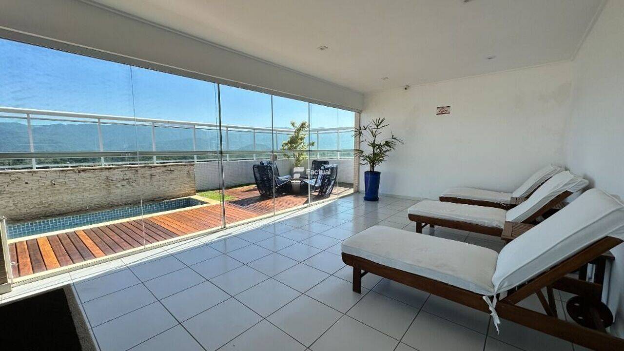 Apartamento Riviera de São Lourenço, Bertioga - SP