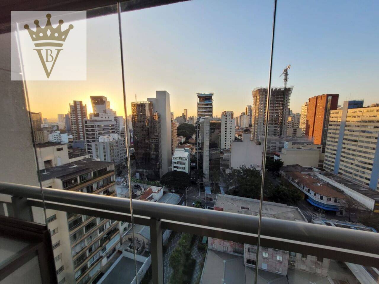 Apartamento Pinheiros, São Paulo - SP