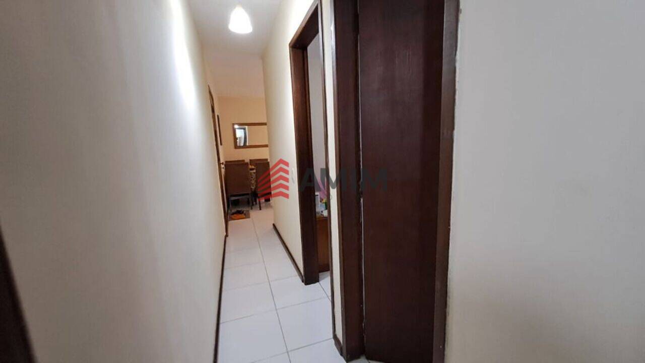 Apartamento Fonseca, Niterói - RJ