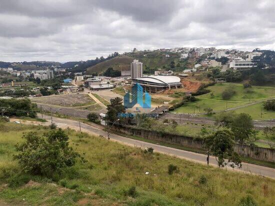  Aeroporto, Juiz de Fora - MG