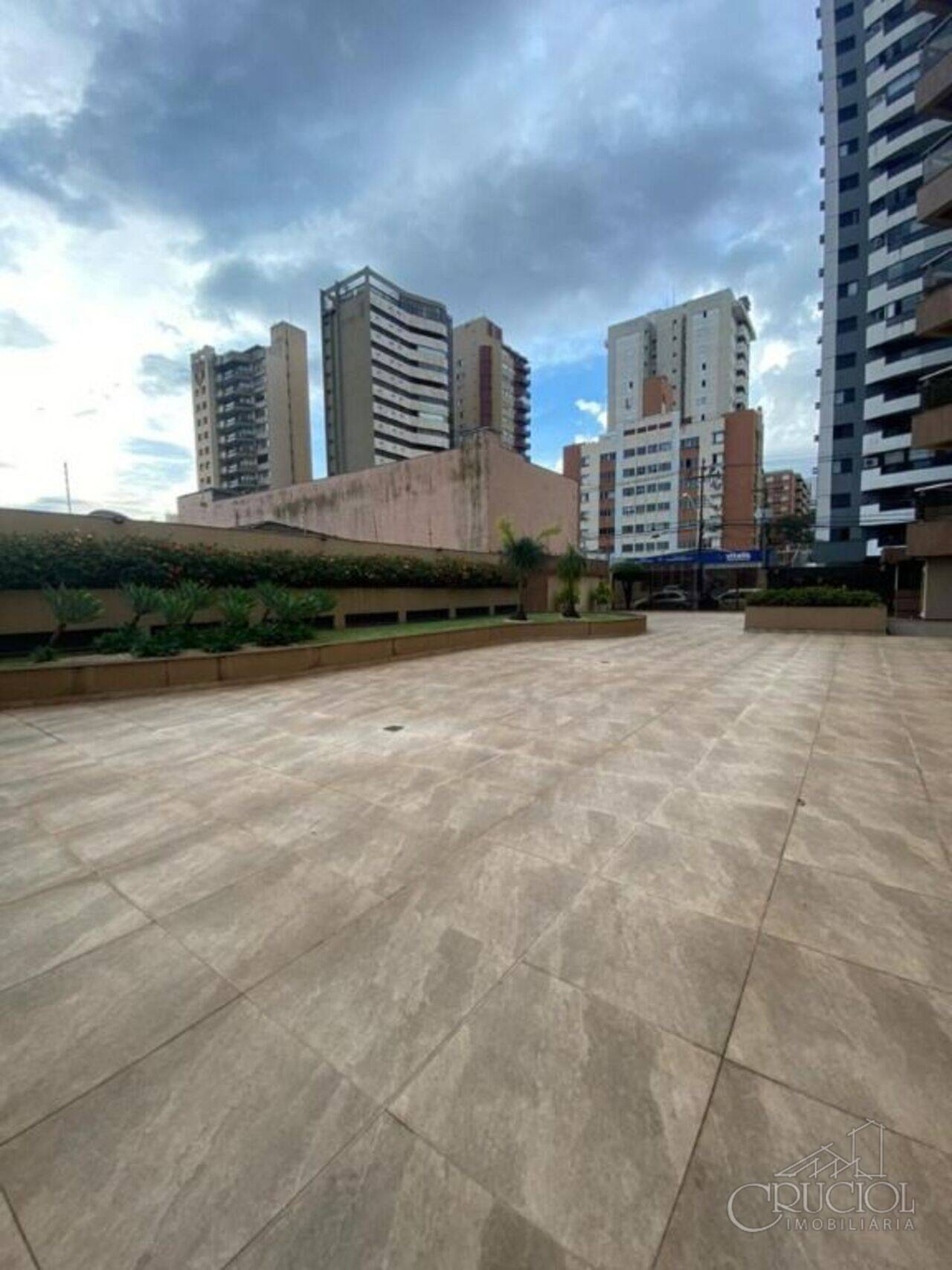 Cobertura Centro, Londrina - PR