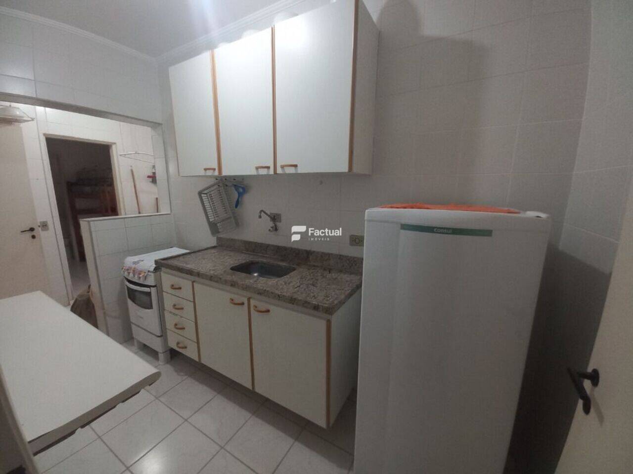 Apartamento Pitangueiras, Guarujá - SP