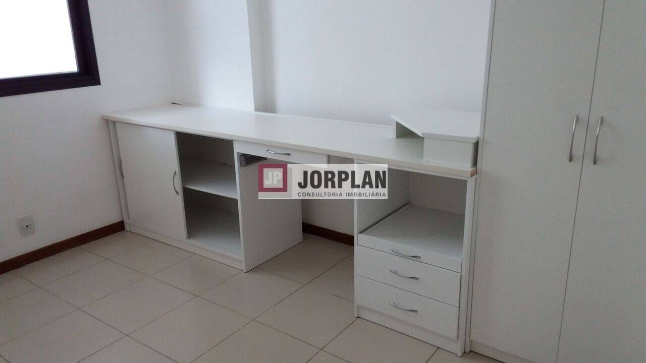 Apartamento Charitas, Niterói - RJ