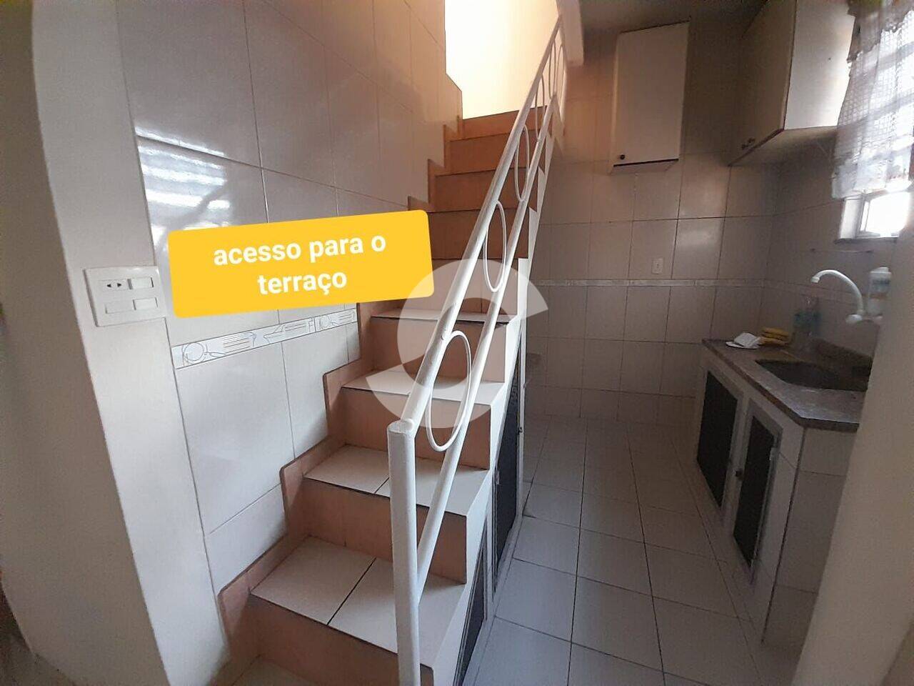 Apartamento Barreto, Niterói - RJ