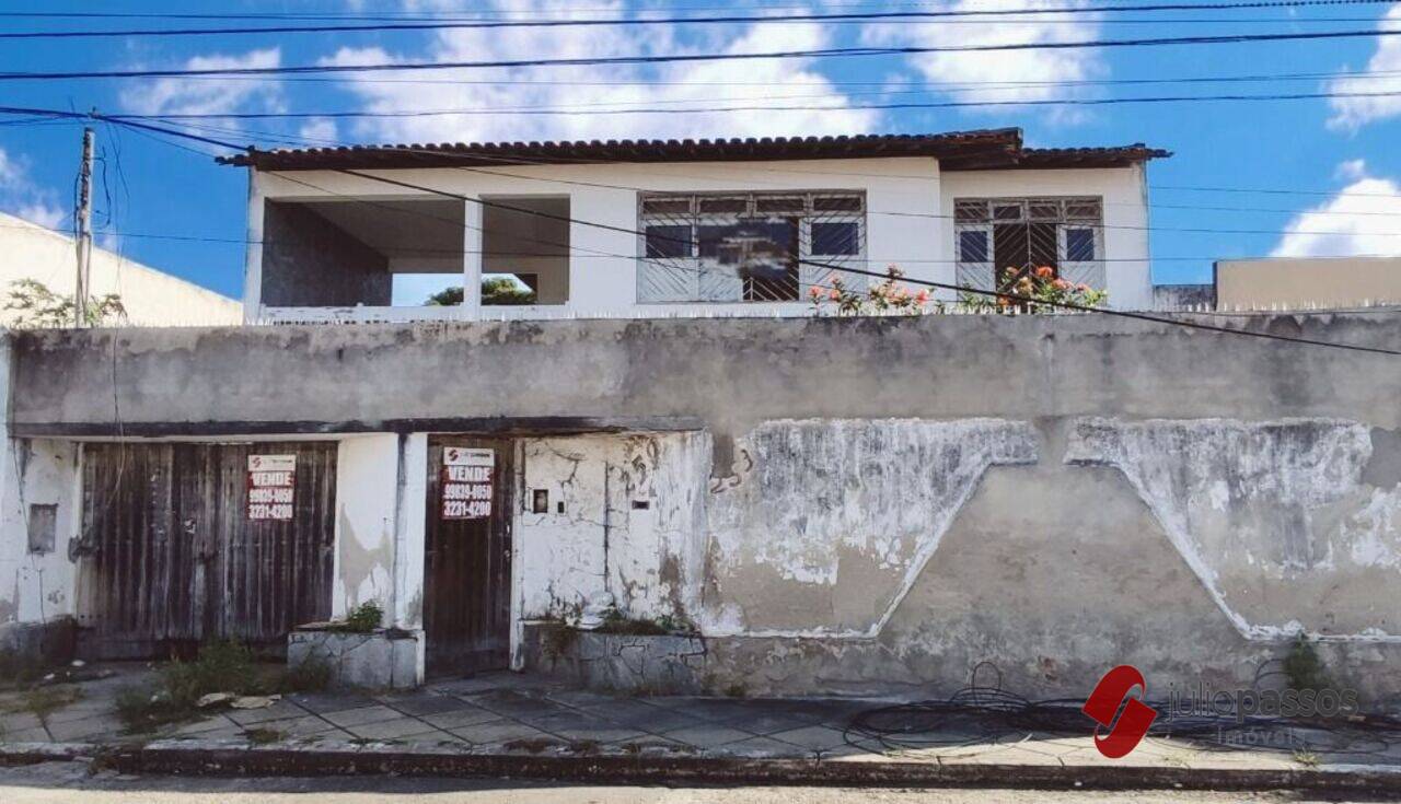 Casa Salgado Filho, Aracaju - SE