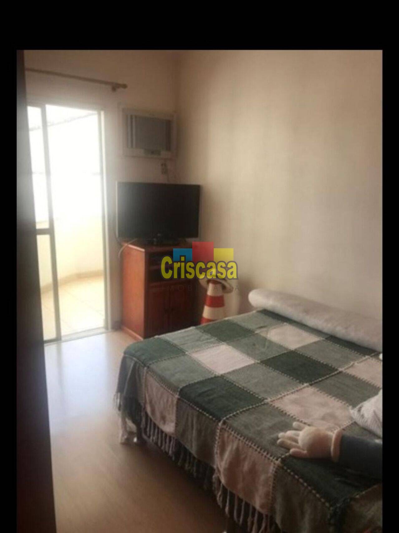 Apartamento Icaraí, Niterói - RJ