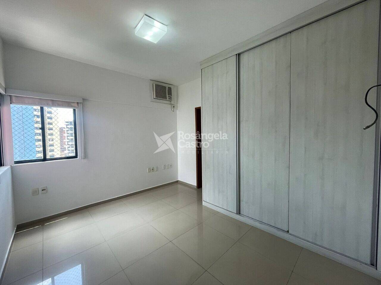 Apartamento Ilhotas, Teresina - PI