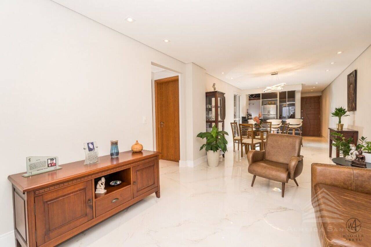 Apartamento Batel, Curitiba - PR