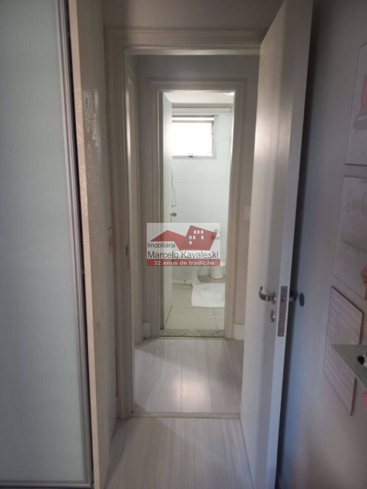 Apartamento Vila Gumercindo, São Paulo - SP