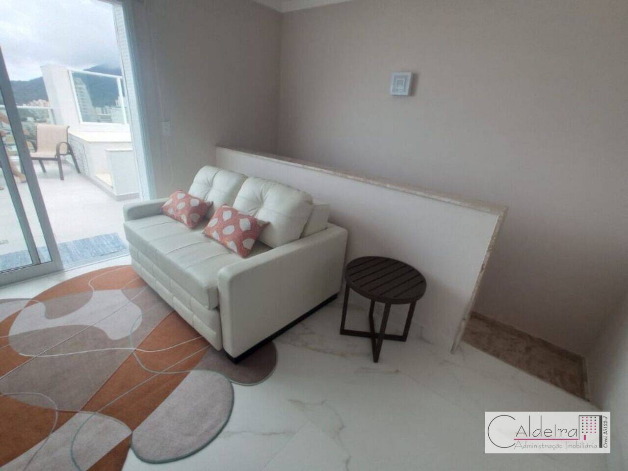 Apartamento duplex Jardim Belmar, Guarujá - SP