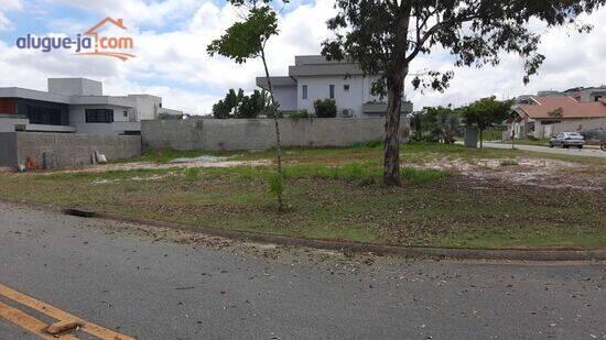 Condomínio Residencial Colinas do Paratehy - São José dos Campos - SP, São José dos Campos - SP