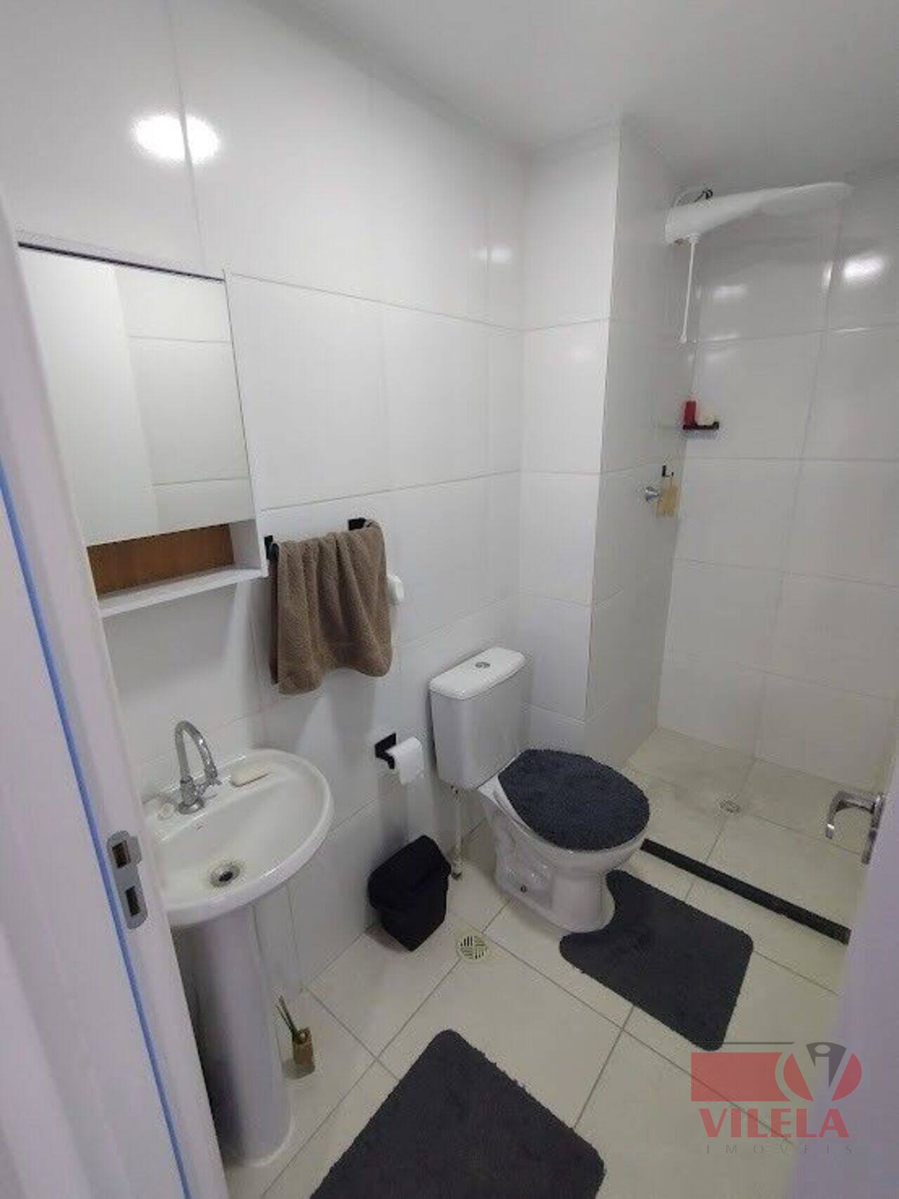 Apartamento Mooca, São Paulo - SP