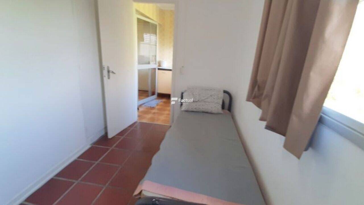 Apartamento Astúrias, Guarujá - SP