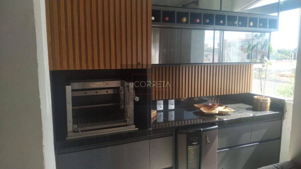 Apartamento Boa Vista, Uberaba - MG