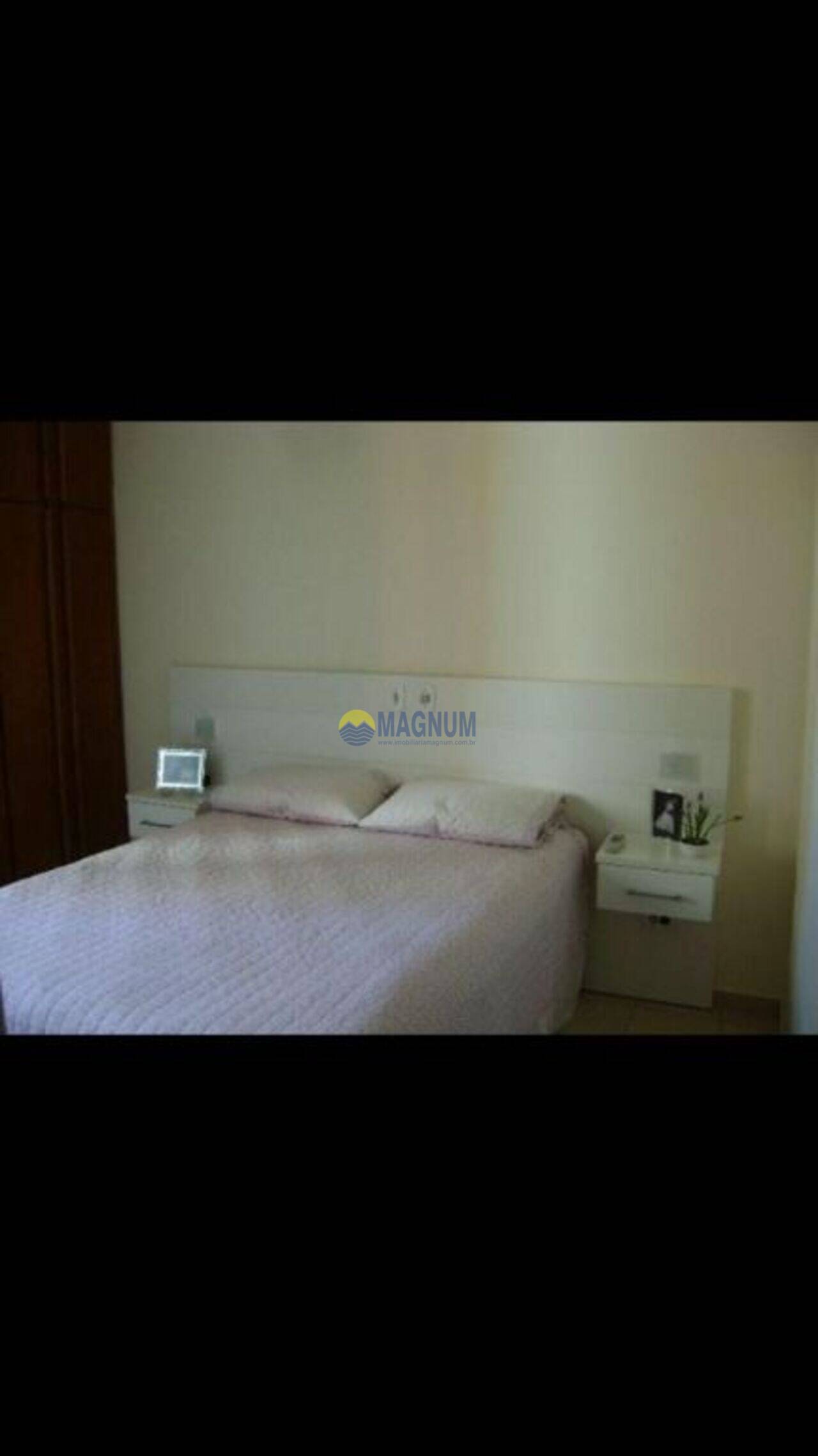 Apartamento Vila Zilda, São José do Rio Preto - SP