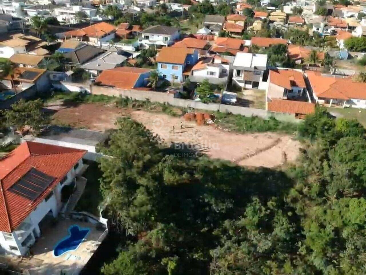 Terreno Setor Habitacional Jardim Botânico, Brasília - DF