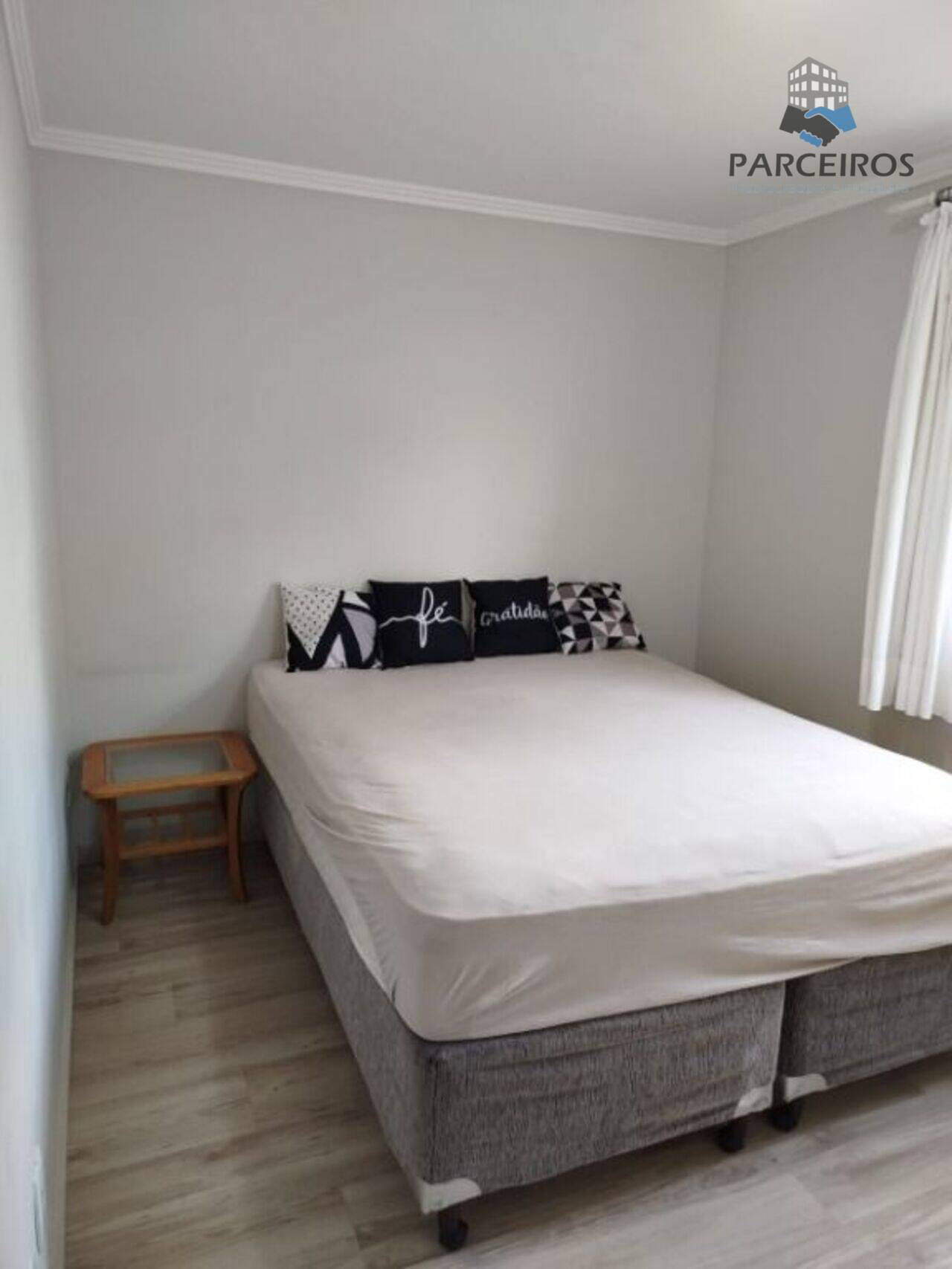 Apartamento Fazendinha, Curitiba - PR