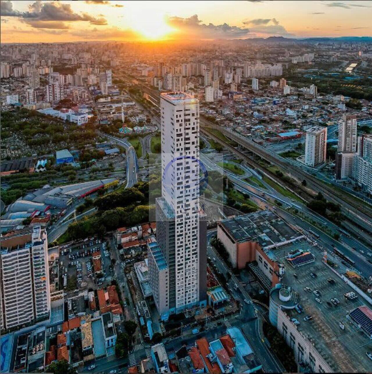 Studio Tatuapé, São Paulo - SP