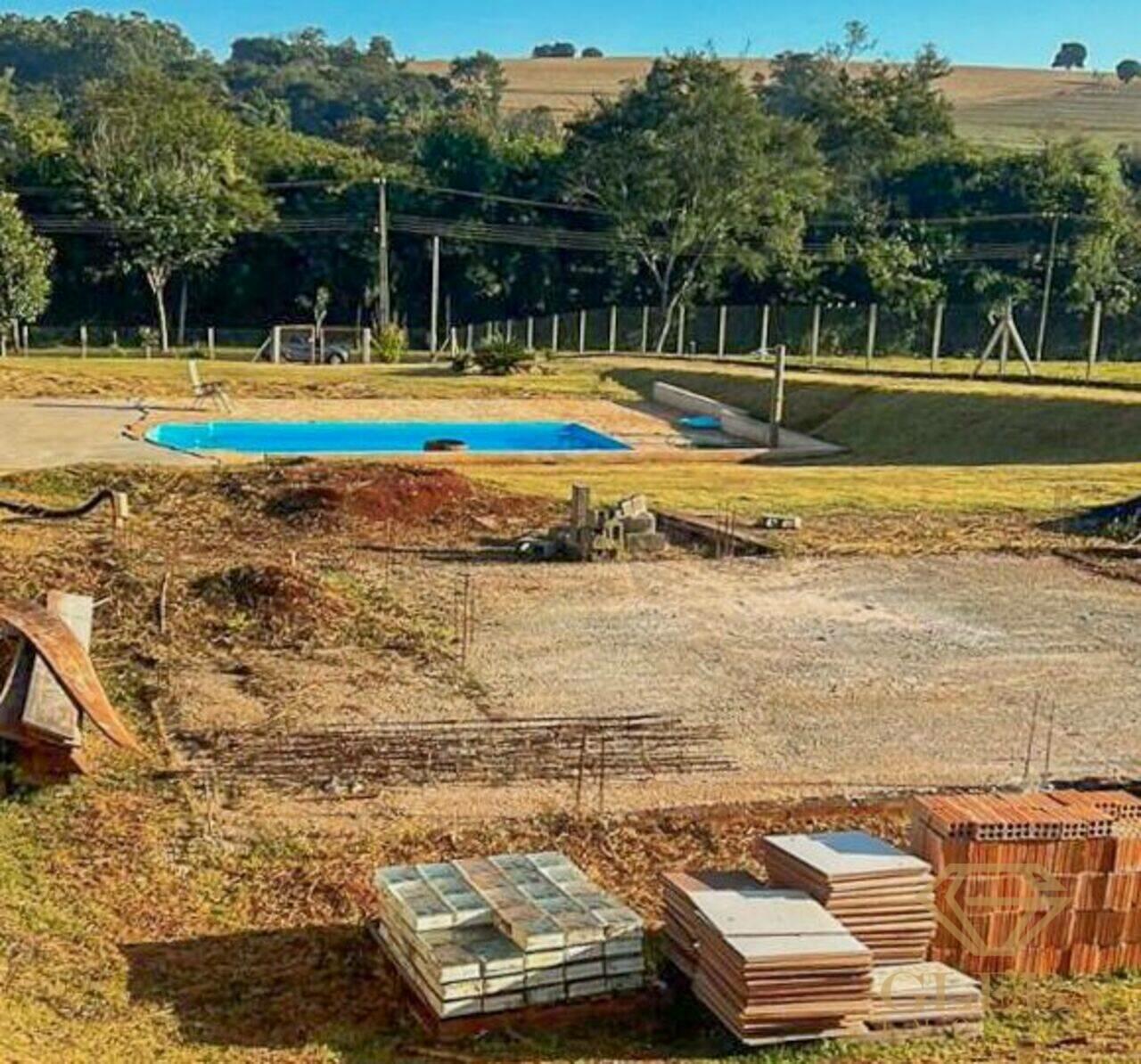 Terreno Estância Cabral, Cambé - PR