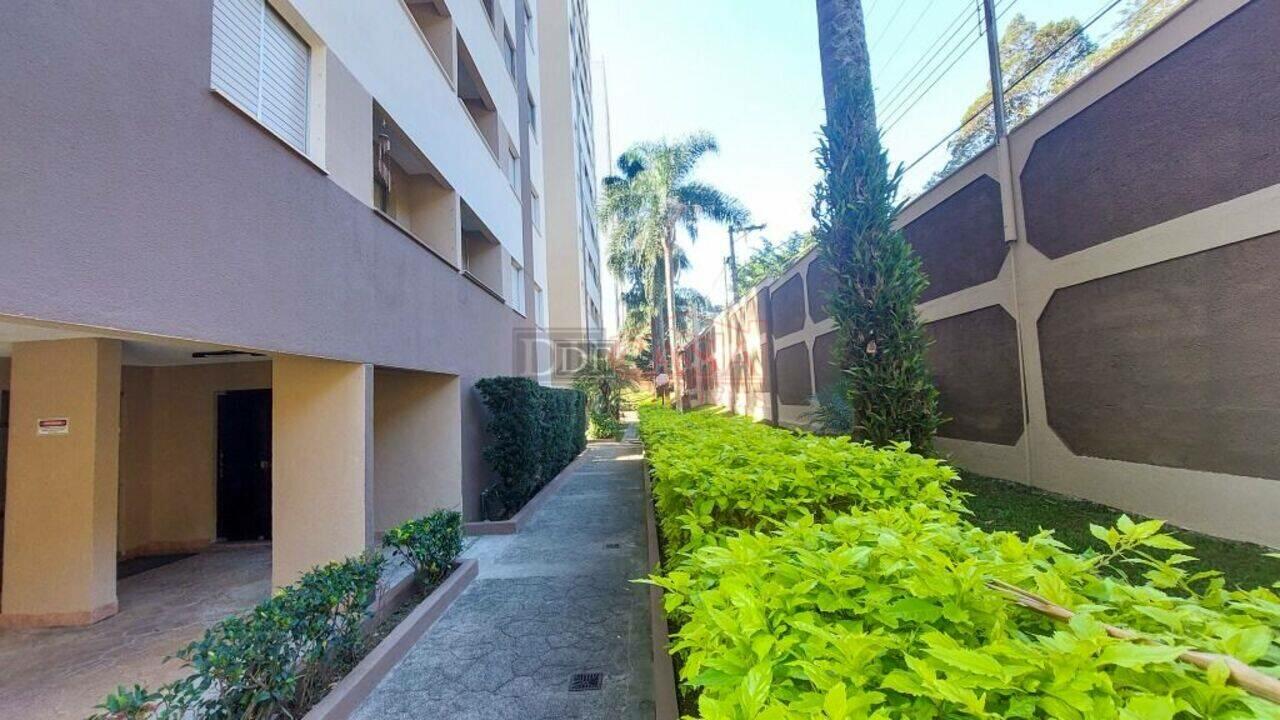 Apartamento Aricanduva, São Paulo - SP