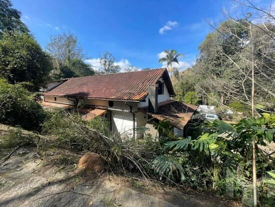 Casa Itaipava, Petrópolis - RJ