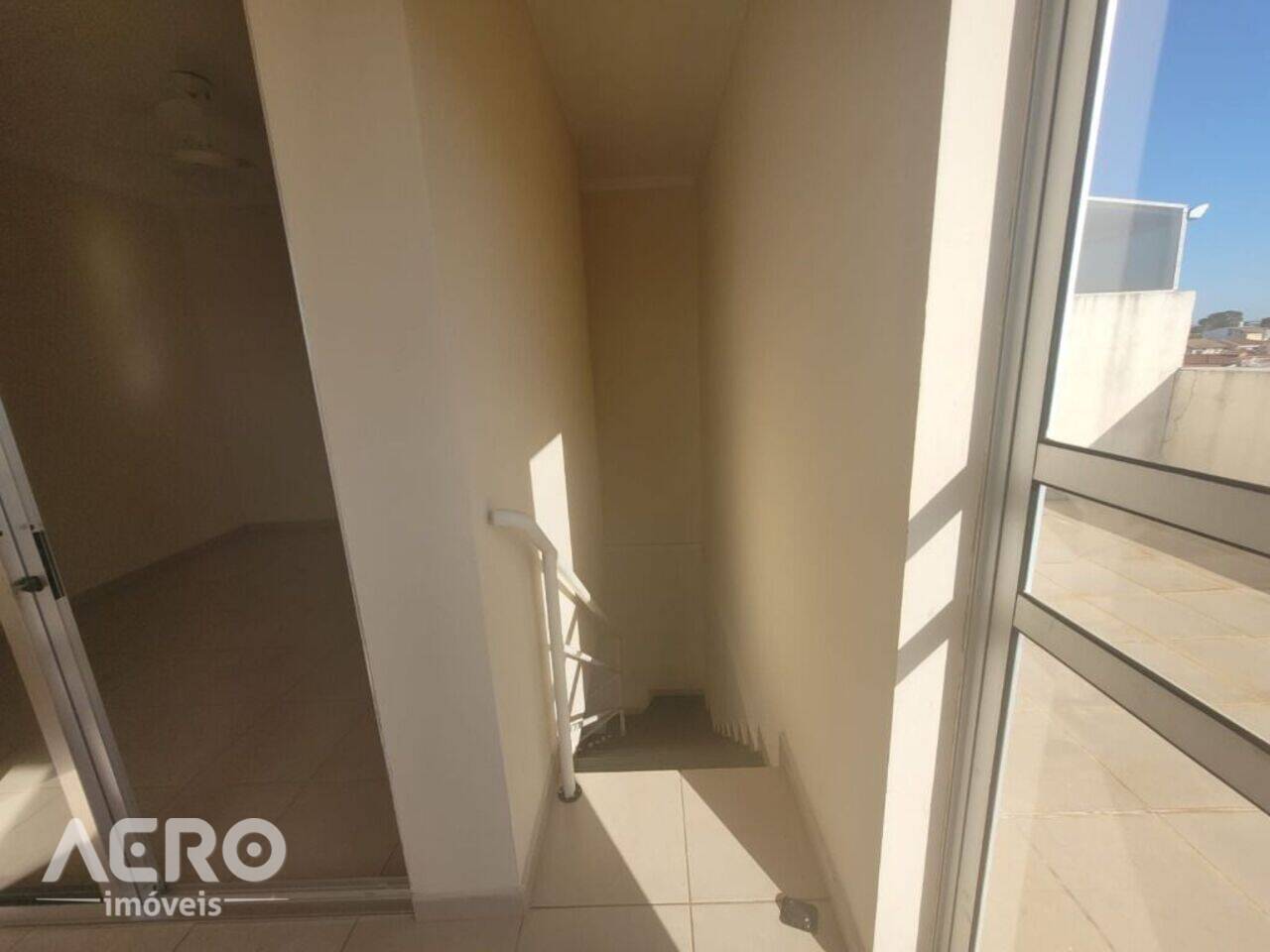 Apartamento Vila Cardia, Bauru - SP