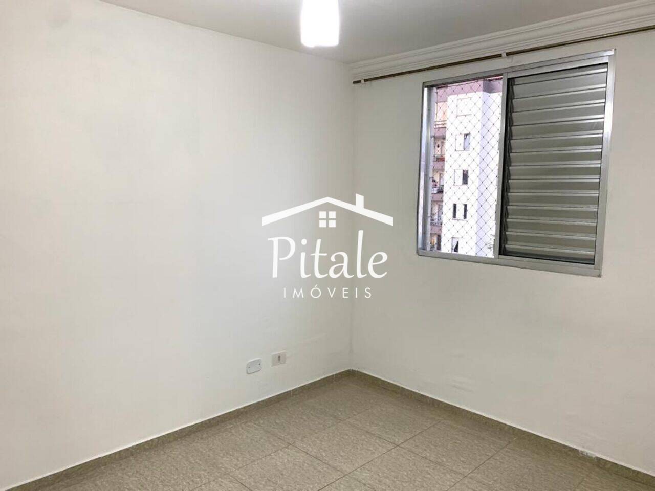 Apartamento Bandeiras, Osasco - SP