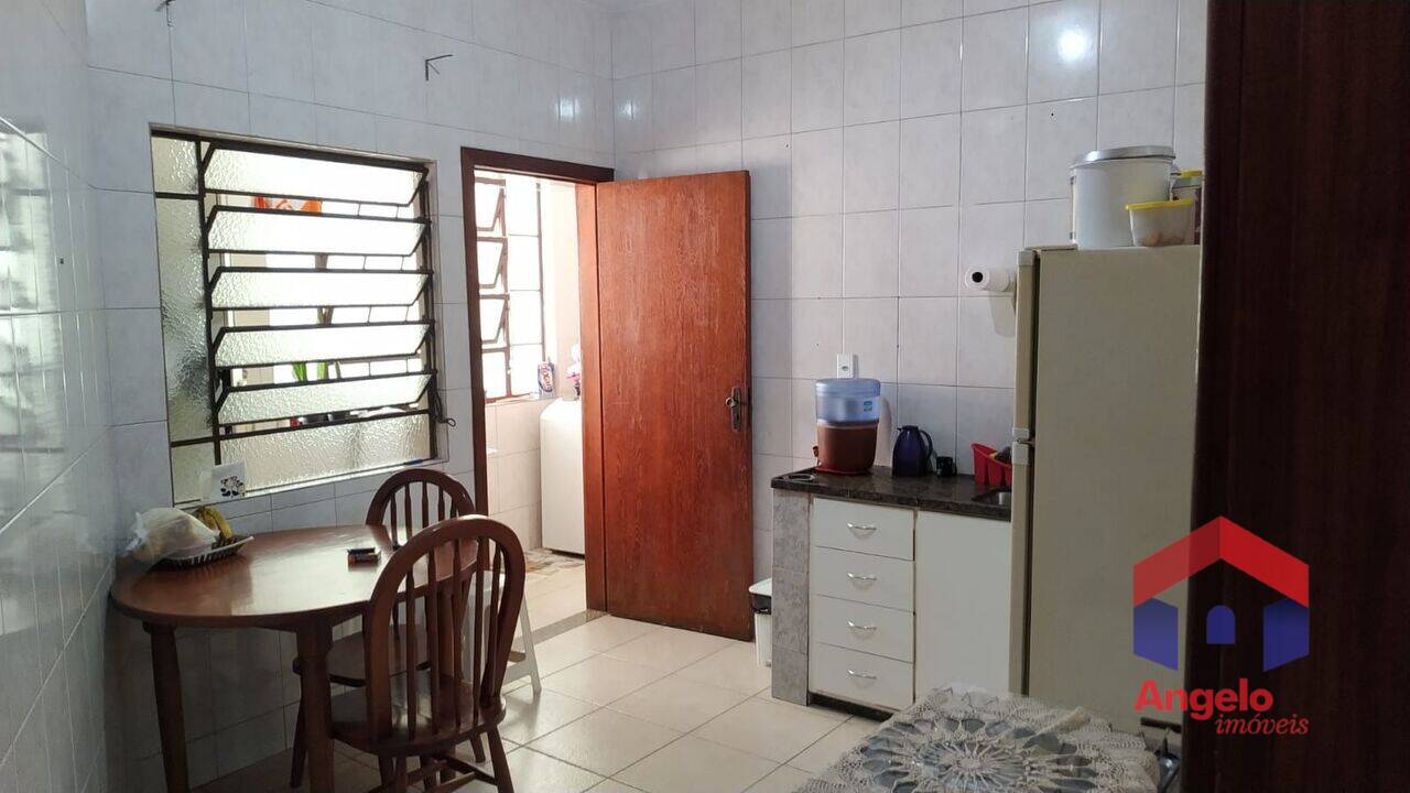 Apartamento Santa Mônica, Belo Horizonte - MG