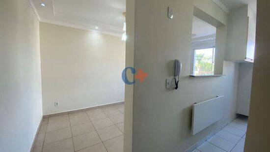 Residencial Spazio Ponte Nova - Paulínia - SP, Paulínia - SP