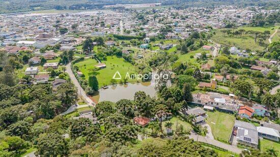 Borda Do Campo - São José dos Pinhais - PR, São José dos Pinhais - PR